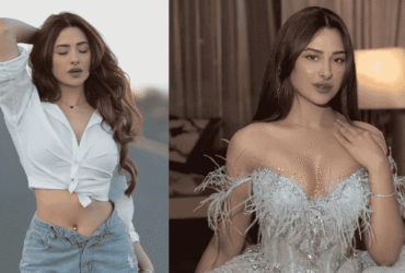 Is Mahira Sharma Dating Mohammed Siraj?