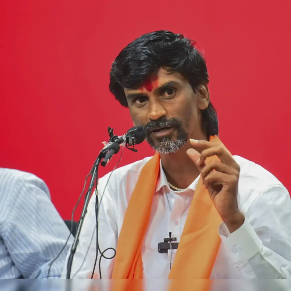 The Undying Spirit & Political Journey of Manoj Jarange