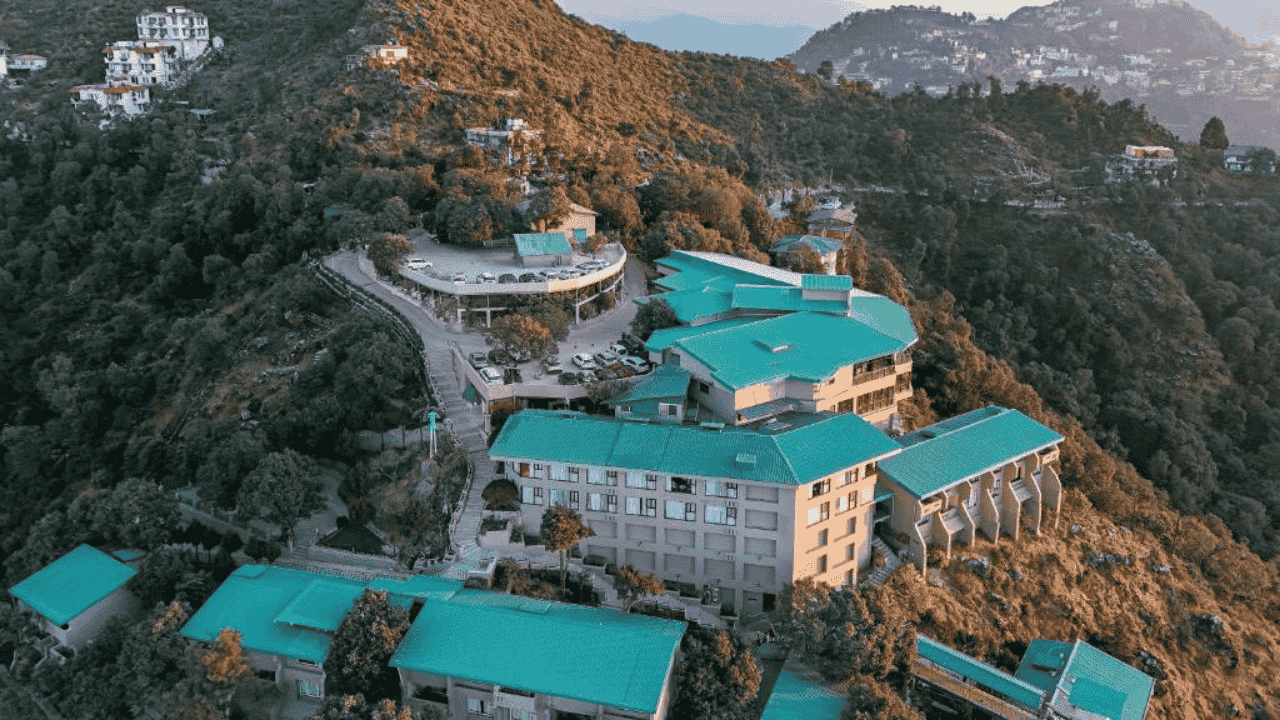 Mussoorie
