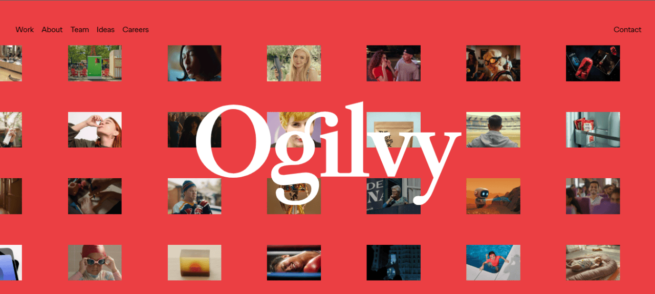 Ogilvy India
