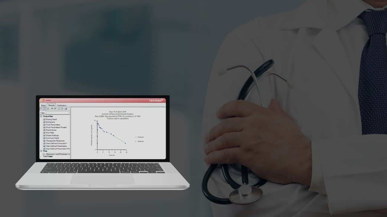 8 Key Benefits of Using a PK Analysis Tool in Clinical Studies