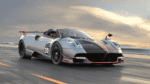 Pagani Huayra Price in India: The Dream Sports Car