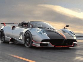 Pagani Huayra Price in India: The Dream Sports Car