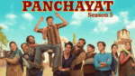 The Wait for Panchayat Season 5 is Over