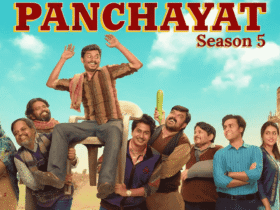 The Wait for Panchayat Season 5 is Over