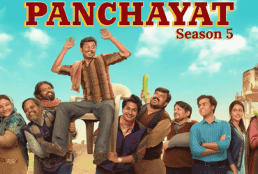 The Wait for Panchayat Season 5 is Over