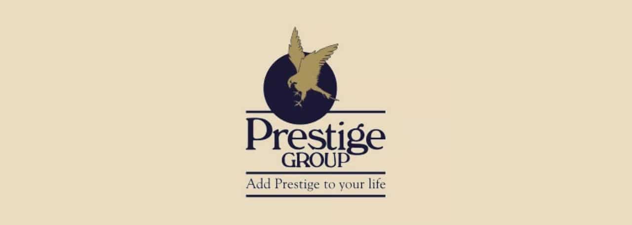 Prestige Estates Projects