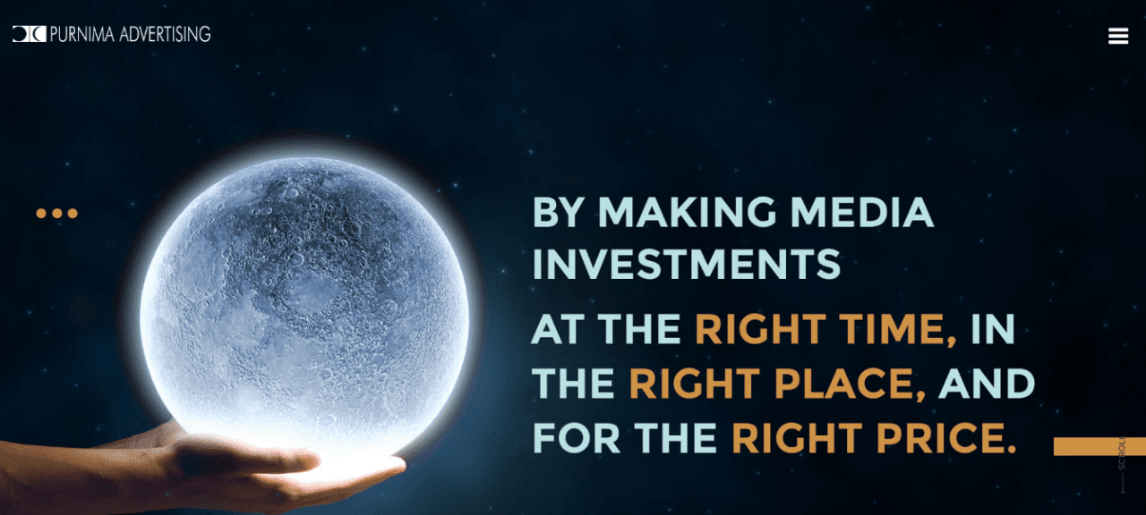 Purnima Advertising