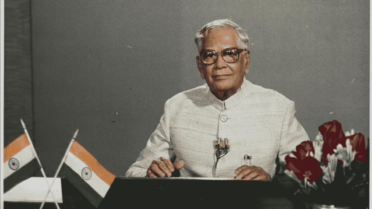 Ramaswamy Venkataraman