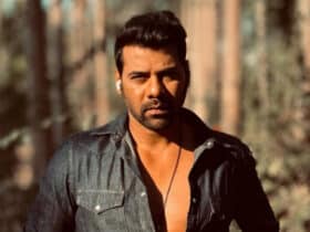 A New Chapter of Shabir Ahluwalia’s Career: Uff Yeh Love Hai Mushkil 