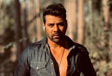 A New Chapter of Shabir Ahluwalia’s Career: Uff Yeh Love Hai Mushkil 