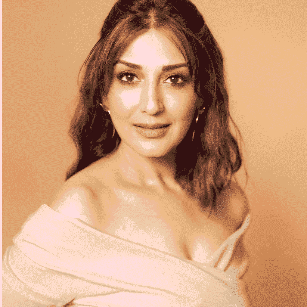 Sonali Bendre