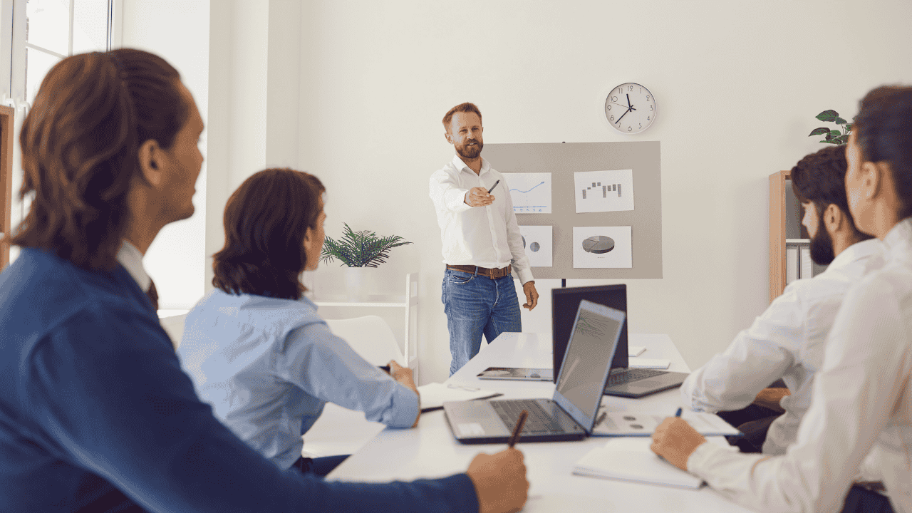The Importance of Marketing