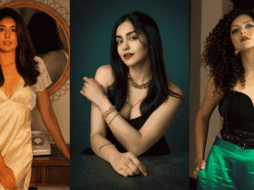 Top 10 Indian Web Series Actresses