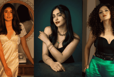 Top 10 Indian Web Series Actresses