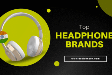 Music, Gaming, and More: Top 12 Headphone Brands in India