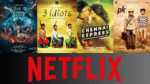 Top Bollywood Movies on Netflix for Indian Cinema Fans