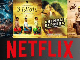 Top Bollywood Movies on Netflix for Indian Cinema Fans