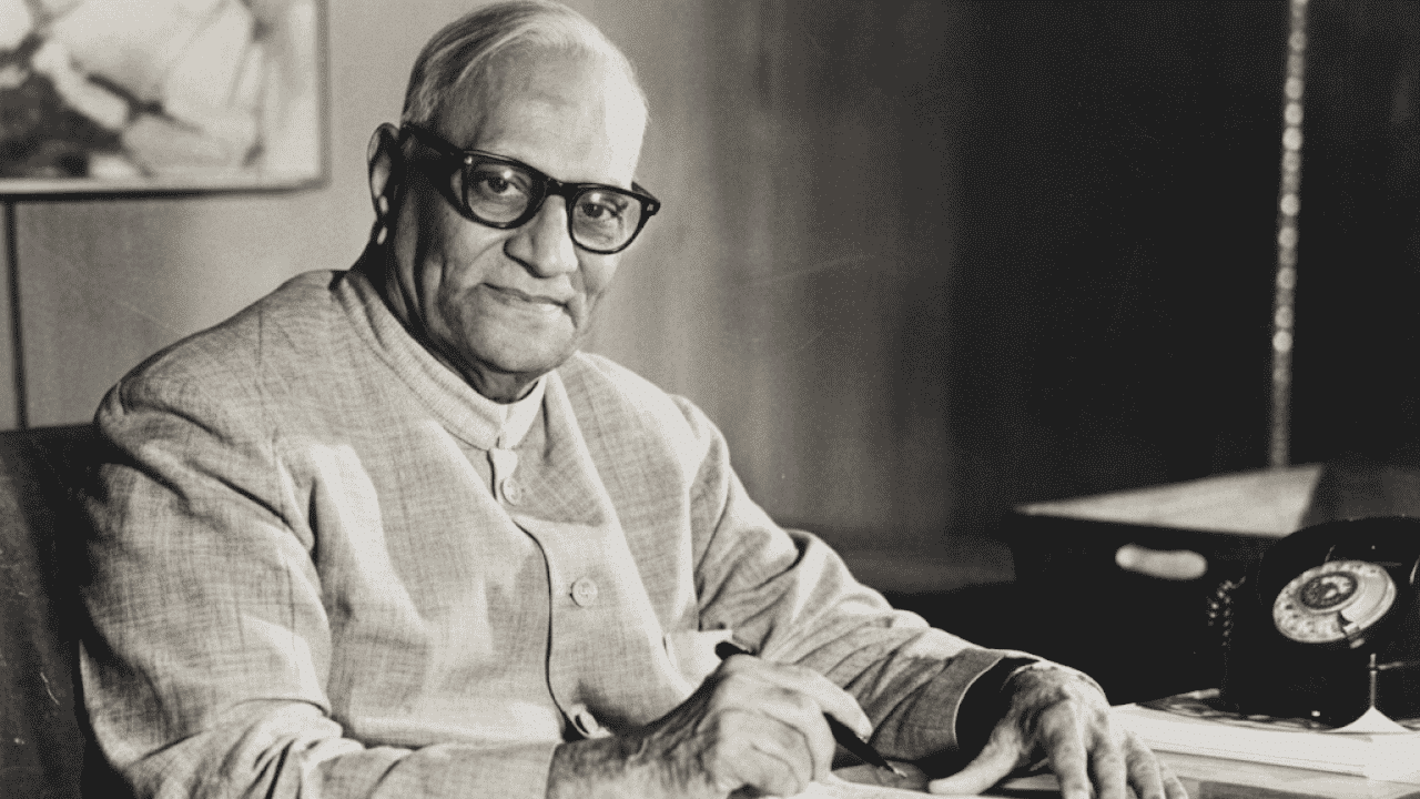 Varahagiri Venkata Giri