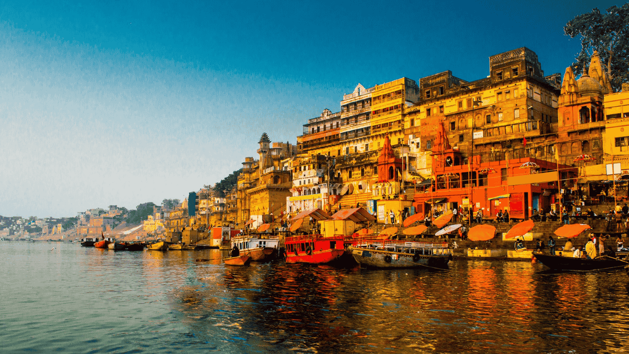 Varanasi