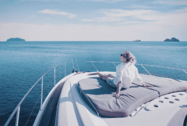 A Candid Look at Yacht Ownership