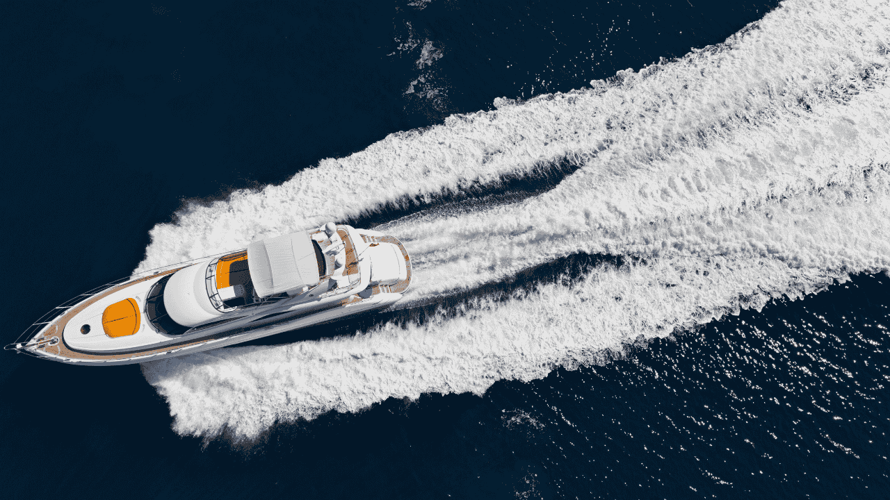 A Candid Look at Yacht Ownership