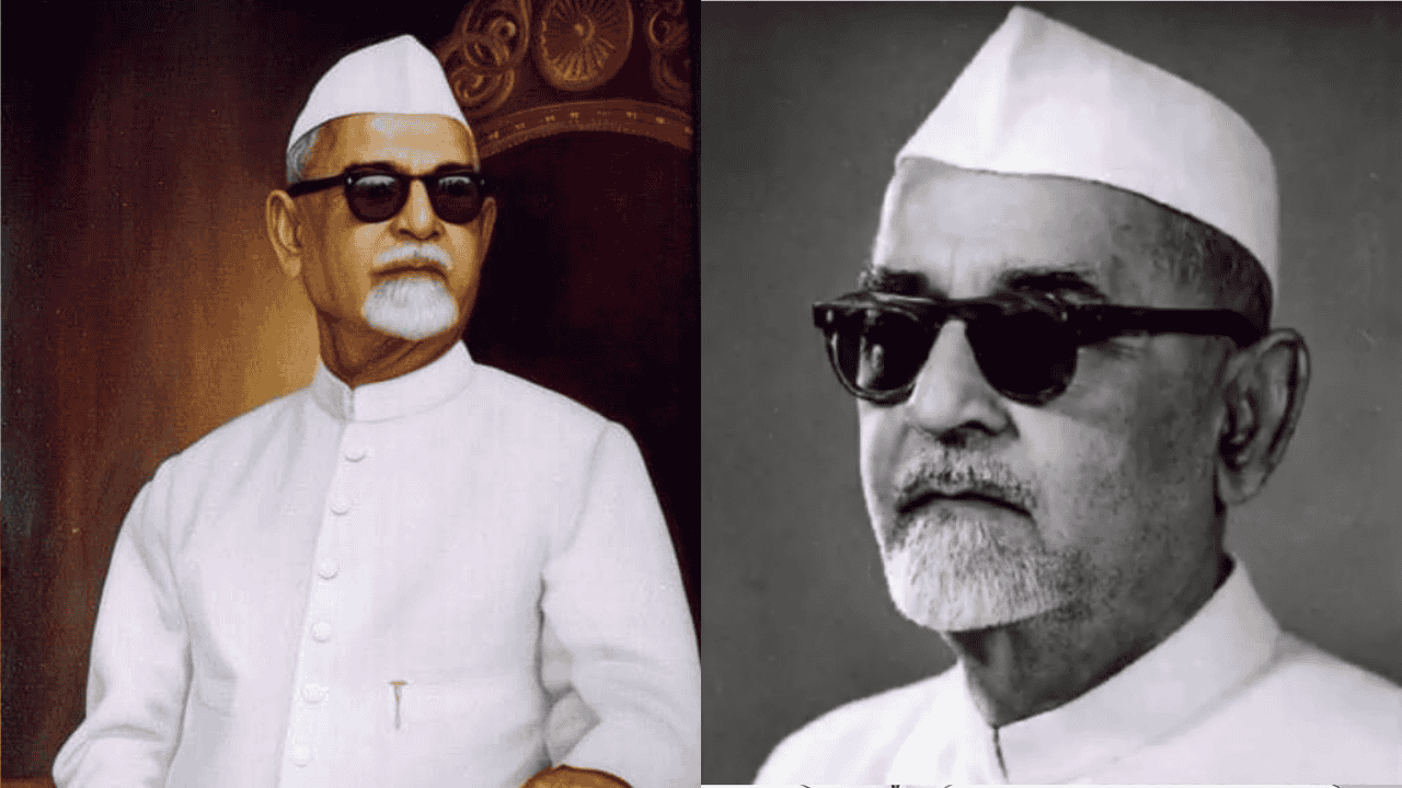 Zakir Husain