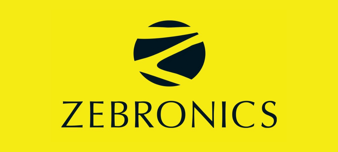 Zebronics