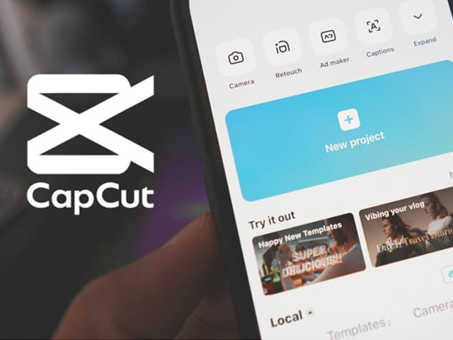 Bored with Your Video Editing Tool? Try the CapCut Pro Free Trial