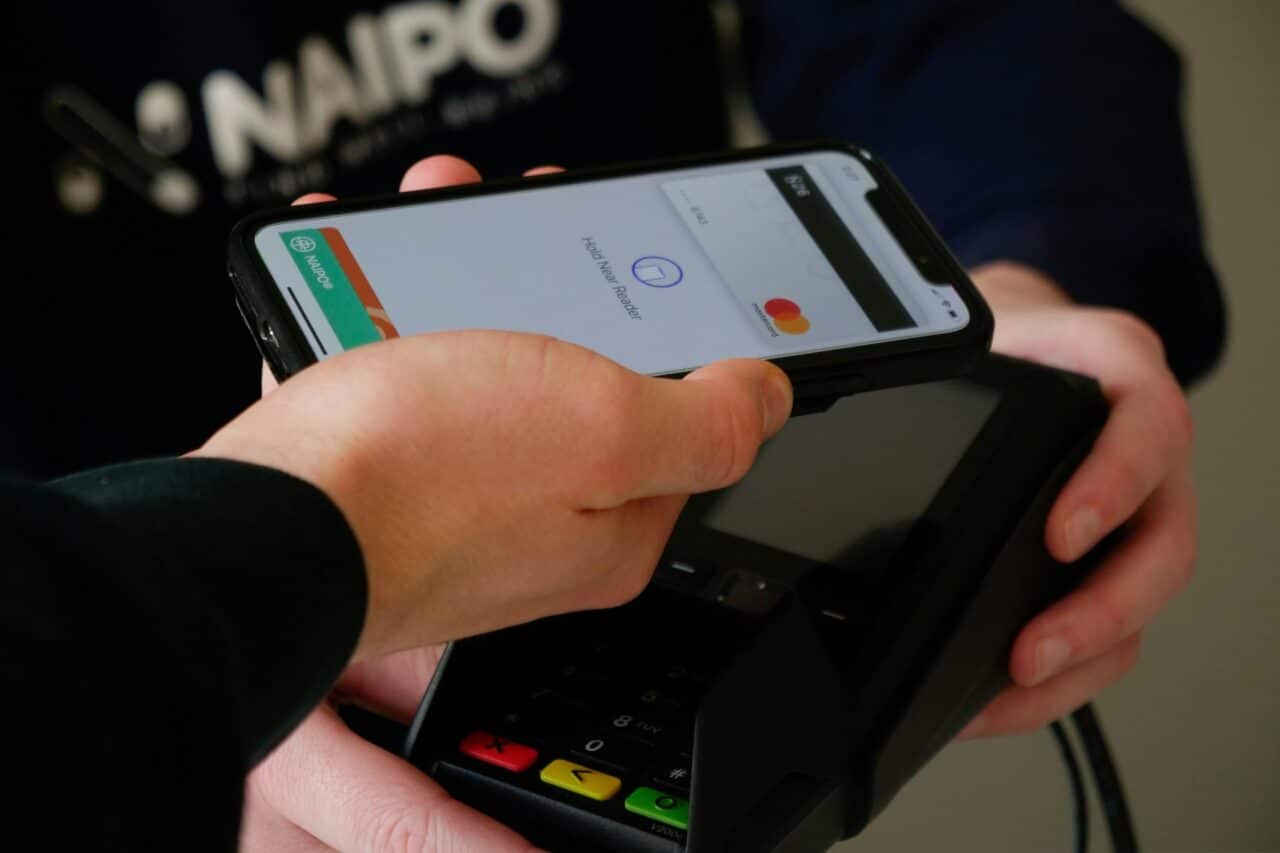 API Integration for Payouts