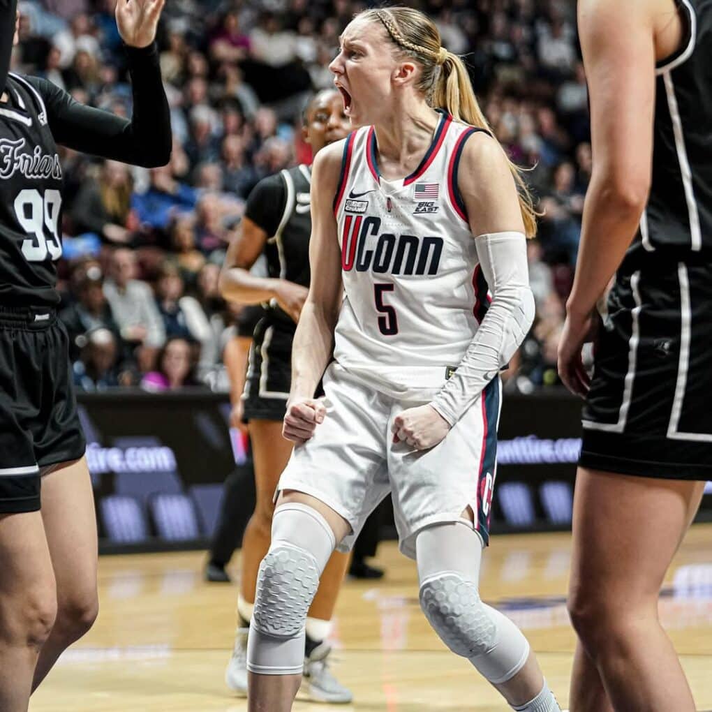 Know All About Basketball Rising Star Paige Bueckers' Net Worth, Career, & More 