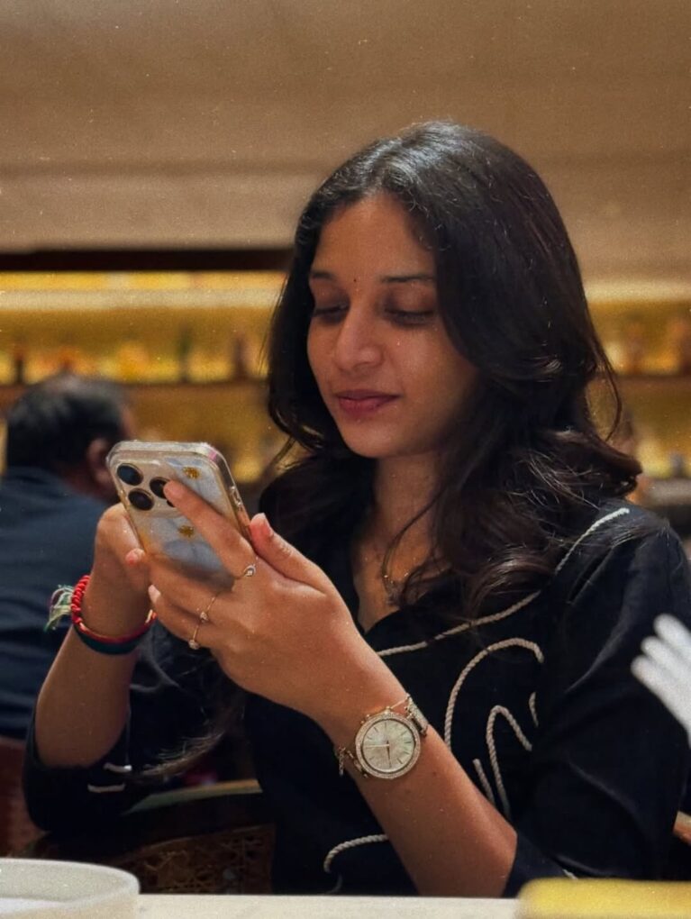 Who’s Sridevi Apalla? The Hit Telugu Actor, Her Next Film & Exciting Details