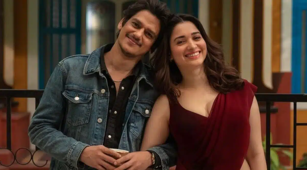 Hitgiver Vijay Varma's Net Worth, Career, Controversy & Other Details