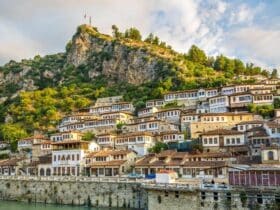 Albania Visa for Indians: Discover Europe’s Hidden Paradise Beyond the Crowds