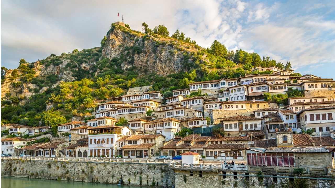 Albania Visa for Indians: Discover Europe’s Hidden Paradise Beyond the Crowds
