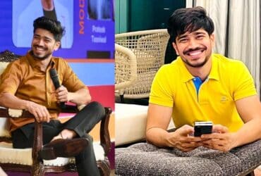 Are You Aware of Azhar Iqubal's Net Worth: Career, Assets, and Controversy