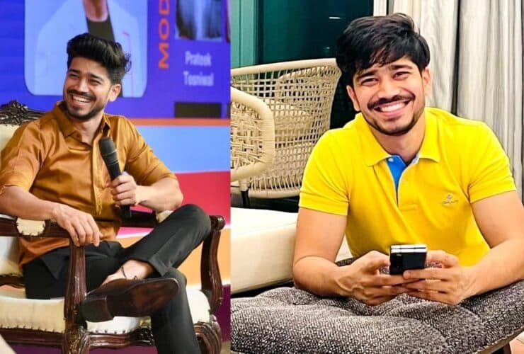 Are You Aware of Azhar Iqubal's Net Worth: Career, Assets, and Controversy