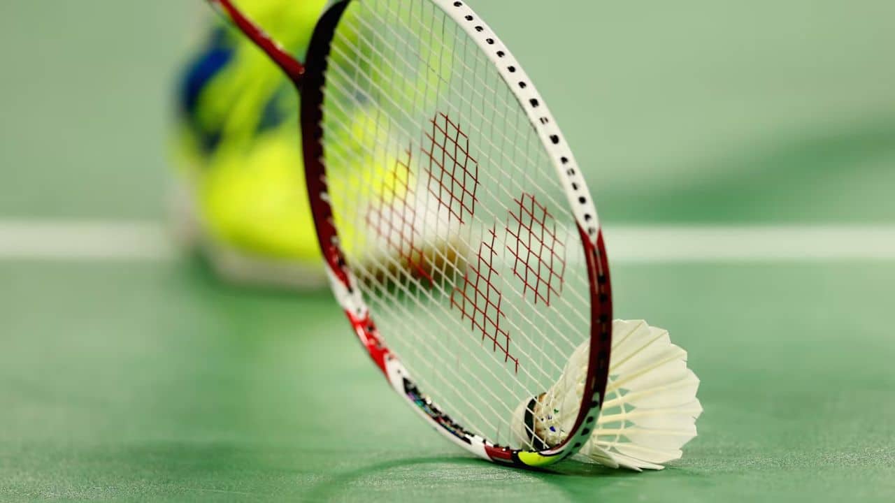 Badminton: The Rise of Shuttle Stars