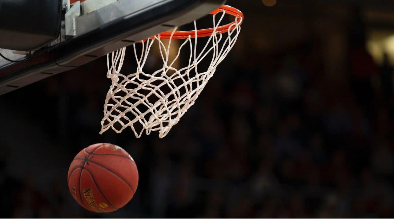 Basketball: Hoops Hitting New Heights