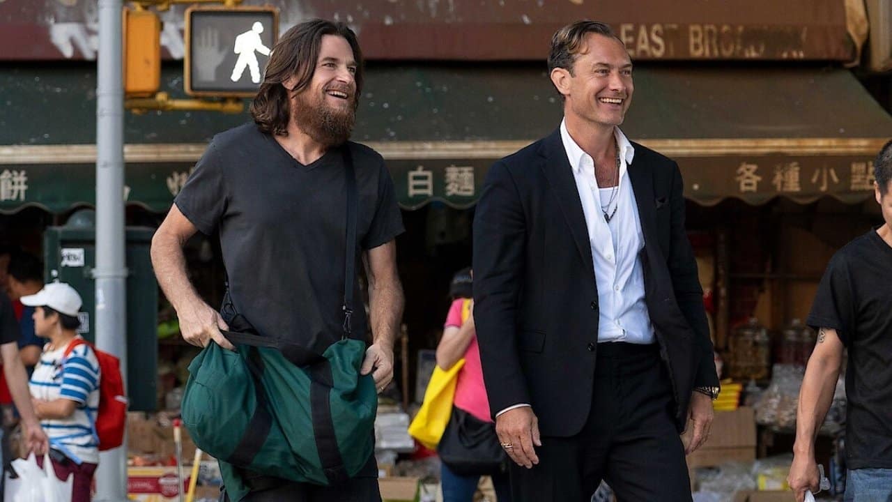 Excited For Black Rabbit Season 2? Get All The Details Here