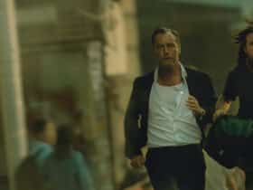 Excited For Black Rabbit Season 2? Get All The Details Here