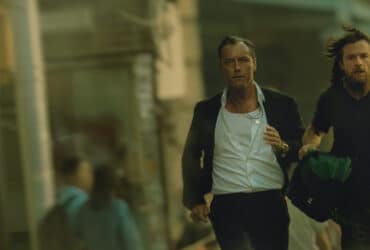 Excited For Black Rabbit Season 2? Get All The Details Here