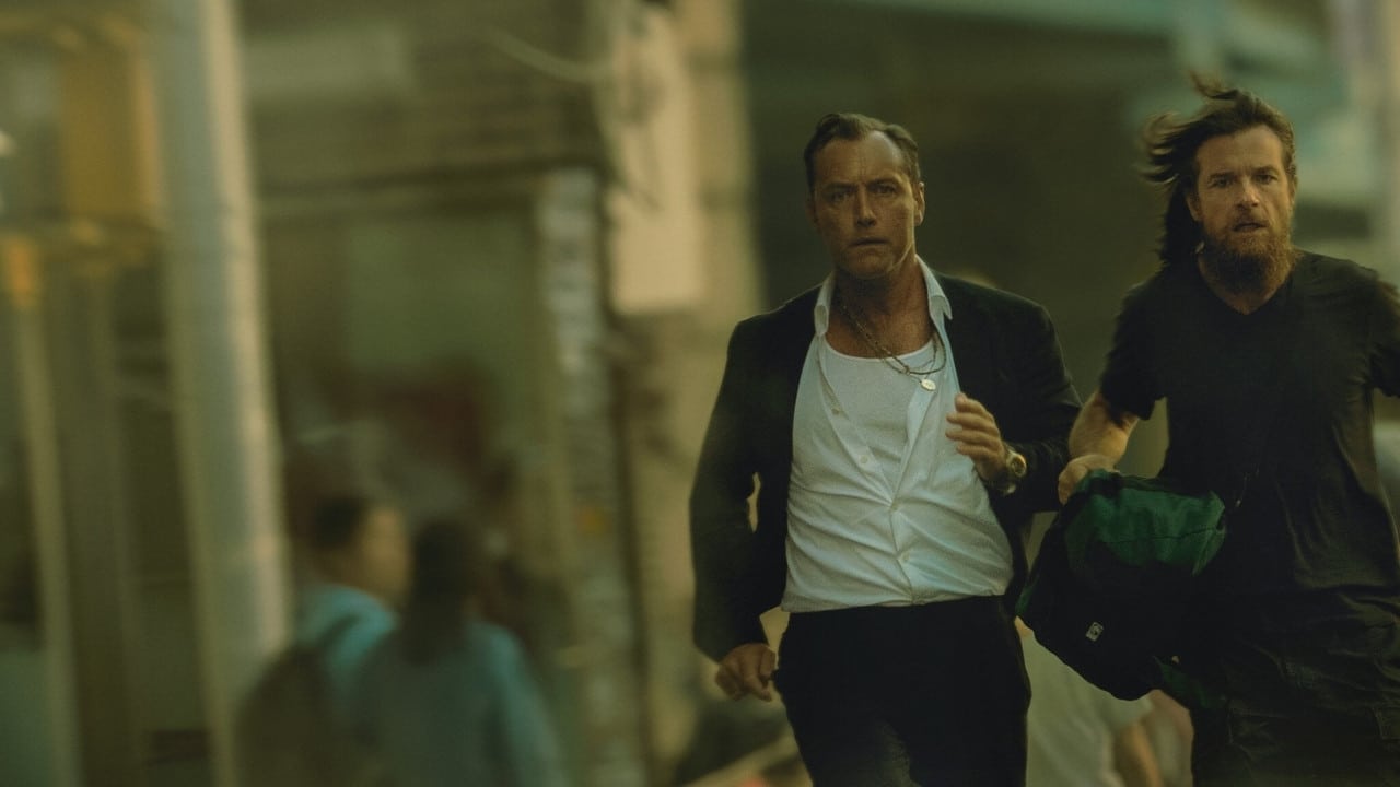 Excited For Black Rabbit Season 2? Get All The Details Here