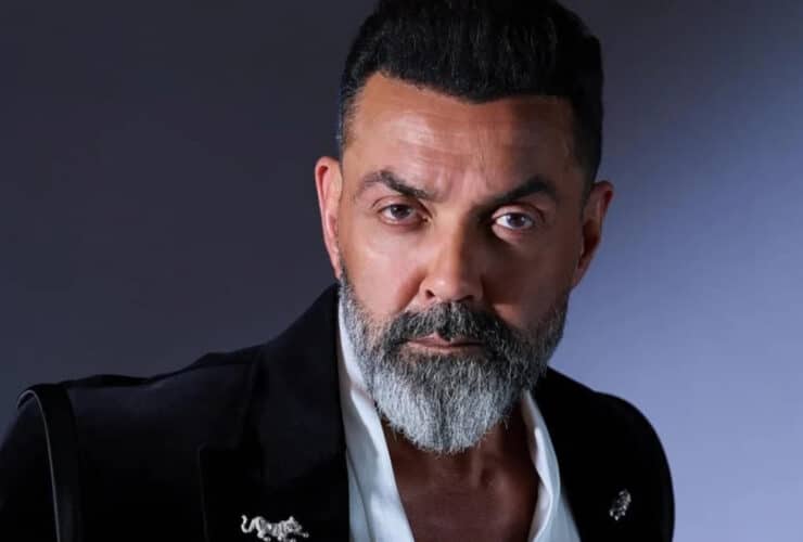‘Lord’ Bobby Deol's Net Worth After His Recent Great Successes