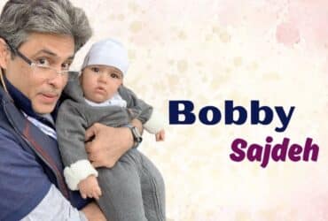 Know the Inspiring Journey of Textile Tycoon Bobby Sajdeh