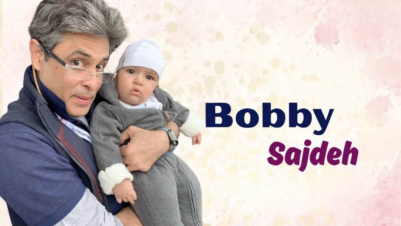 Know the Inspiring Journey of Textile Tycoon Bobby Sajdeh