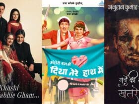 Best Bollywood Movies for Dumb Charades to Make Your Game Night Fun
