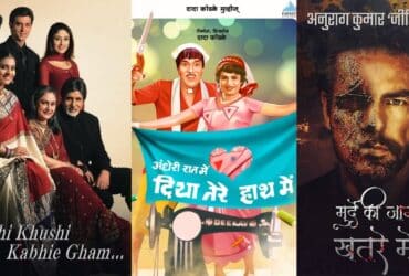 Best Bollywood Movies for Dumb Charades to Make Your Game Night Fun