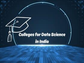 The Best Colleges for Data Science in India & Career Opportunities