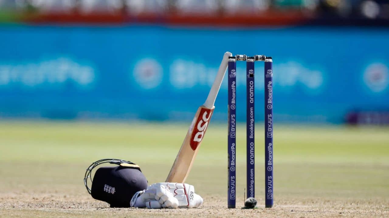 Cricket: The National Obsession in India